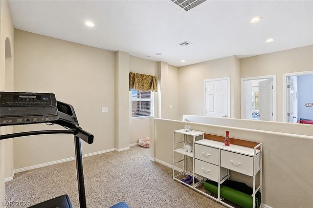 2815 Rough Green Street, Las Vegas, NV 89117