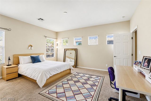 2815 Rough Green Street, Las Vegas, NV 89117