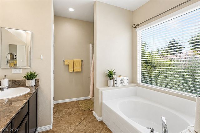 2815 Rough Green Street, Las Vegas, NV 89117