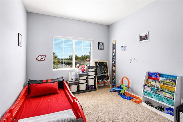 2815 Rough Green Street, Las Vegas, NV 89117