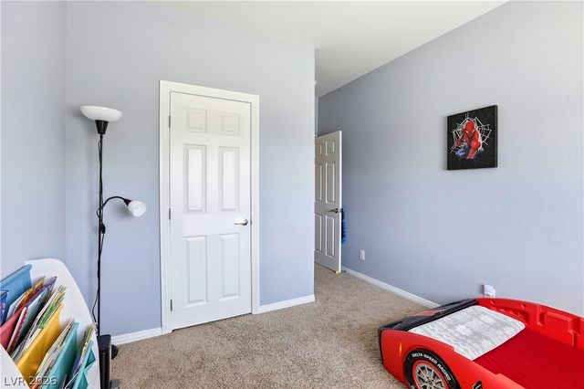 2815 Rough Green Street, Las Vegas, NV 89117
