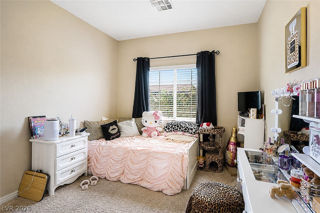 2815 Rough Green Street, Las Vegas, NV 89117