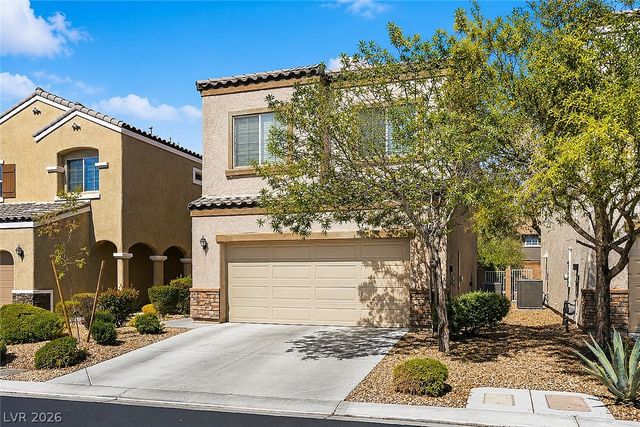 2815 Rough Green Street, Las Vegas, NV 89117