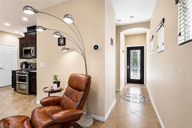 2815 Rough Green Street, Las Vegas, NV 89117