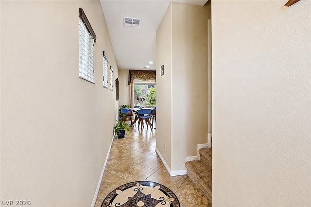 2815 Rough Green Street, Las Vegas, NV 89117