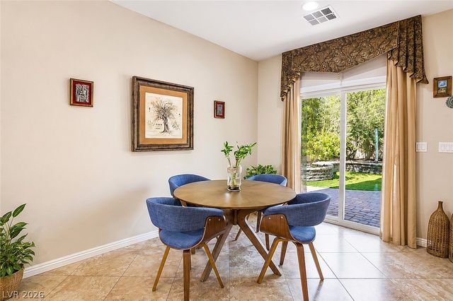 2815 Rough Green Street, Las Vegas, NV 89117