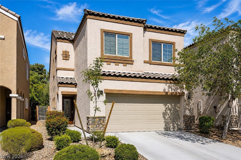 2815 Rough Green Street, Las Vegas, NV 89117 — photo 2