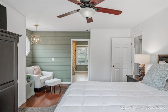 210 Bay Circle Court, Holland, MI 49424