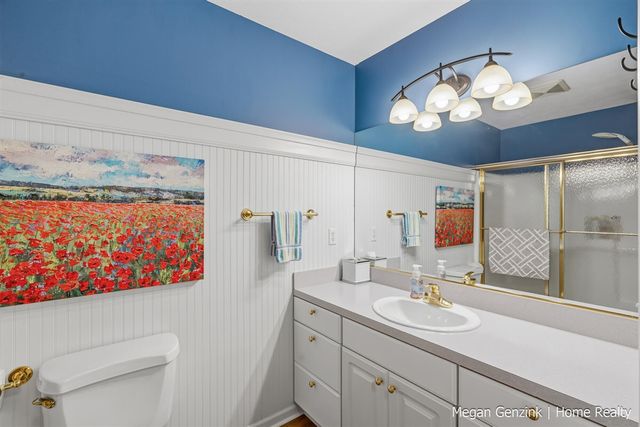 210 Bay Circle Court, Holland, MI 49424