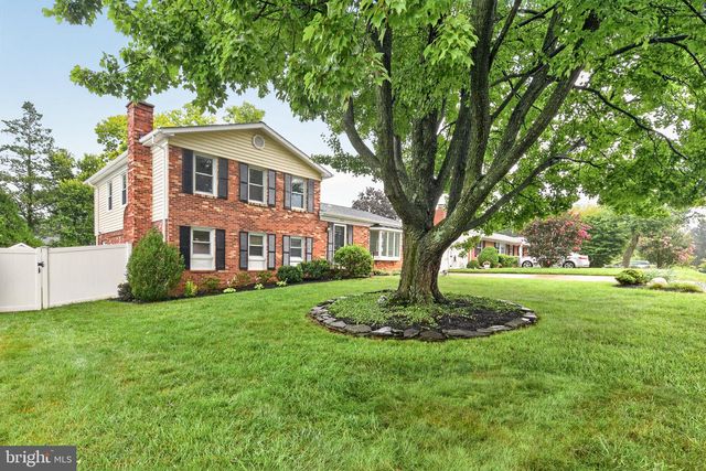 306 MORVEN PARK CT NW, Leesburg, VA 20176