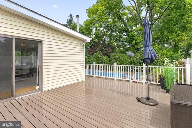 306 MORVEN PARK CT NW, Leesburg, VA 20176