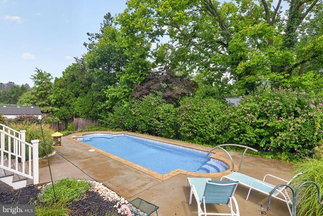 306 MORVEN PARK CT NW, Leesburg, VA 20176
