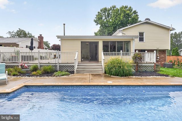 306 MORVEN PARK CT NW, Leesburg, VA 20176