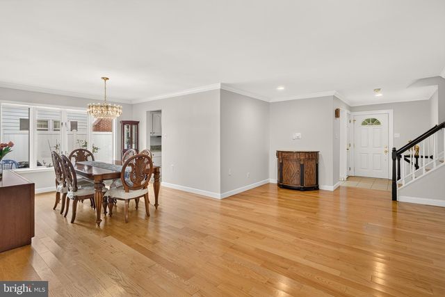 306 MORVEN PARK CT NW, Leesburg, VA 20176