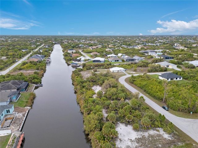 14246 FORT WORTH CIRCLE, Port Charlotte, FL 33981