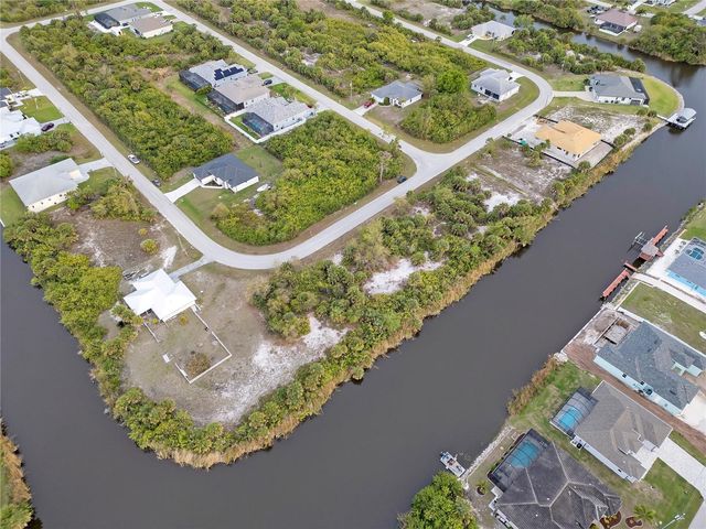 14246 FORT WORTH CIRCLE, Port Charlotte, FL 33981