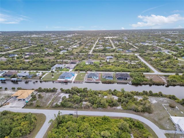 14246 FORT WORTH CIRCLE, Port Charlotte, FL 33981