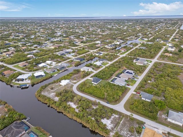 14246 FORT WORTH CIRCLE, Port Charlotte, FL 33981