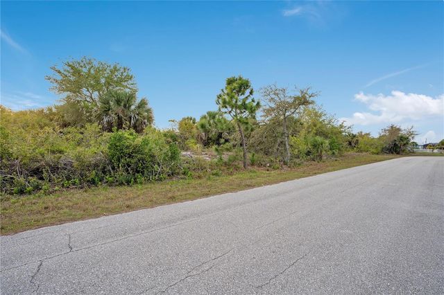 14246 FORT WORTH CIRCLE, Port Charlotte, FL 33981