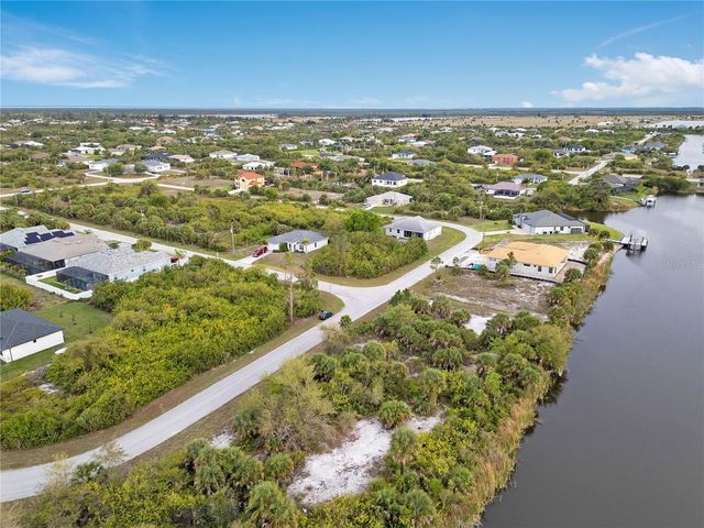 14246 FORT WORTH CIRCLE, Port Charlotte, FL 33981