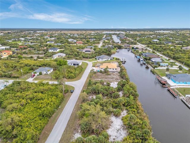 14246 FORT WORTH CIRCLE, Port Charlotte, FL 33981