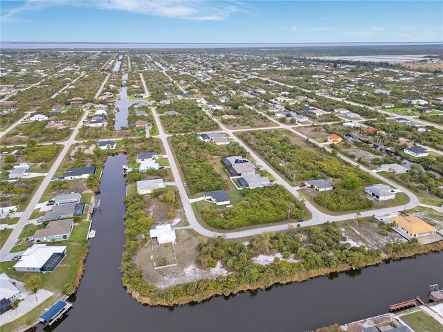 14246 FORT WORTH CIRCLE, Port Charlotte, FL 33981