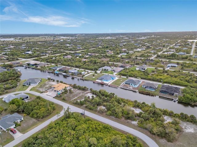 14246 FORT WORTH CIRCLE, Port Charlotte, FL 33981