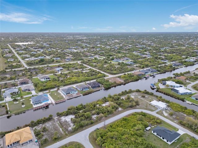 14246 FORT WORTH CIRCLE, Port Charlotte, FL 33981