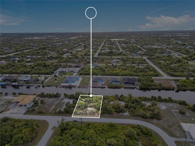 14246 FORT WORTH CIRCLE, Port Charlotte, FL 33981