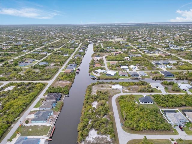 14246 FORT WORTH CIRCLE, Port Charlotte, FL 33981