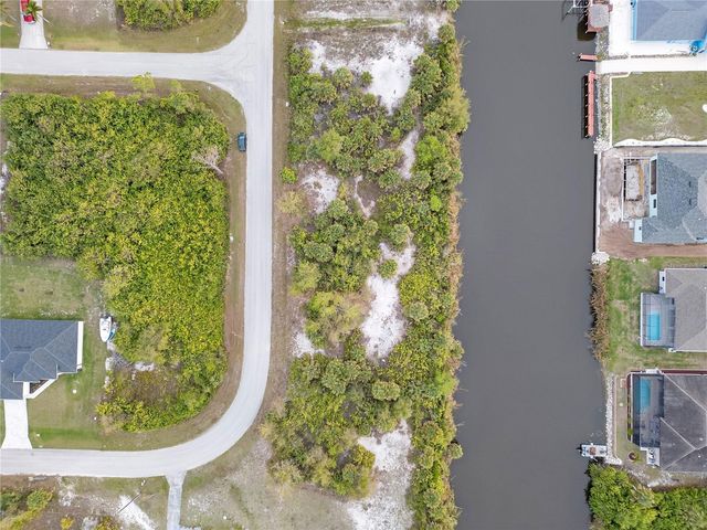 14246 FORT WORTH CIRCLE, Port Charlotte, FL 33981