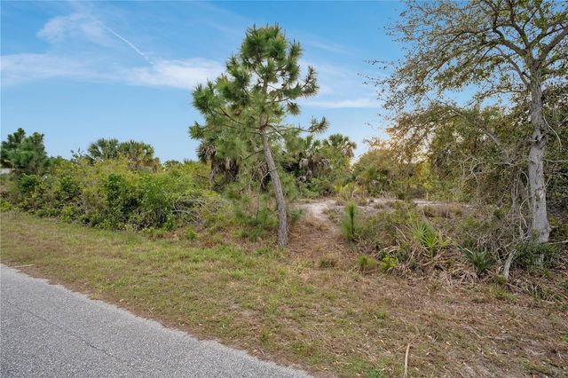 14246 FORT WORTH CIRCLE, Port Charlotte, FL 33981