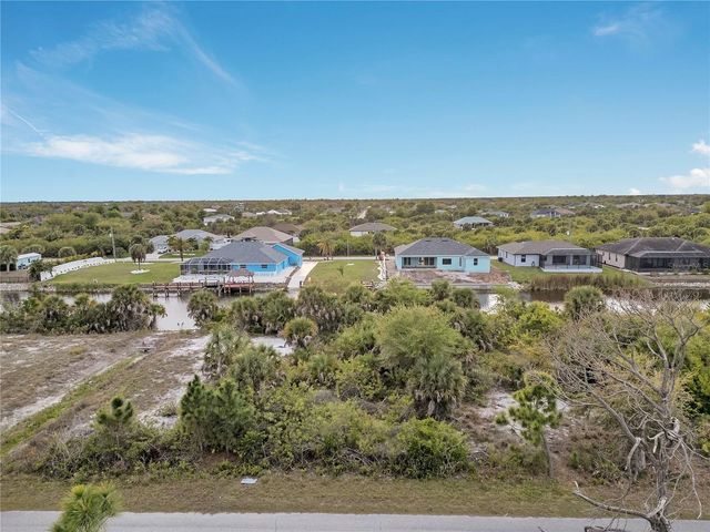 14246 FORT WORTH CIRCLE, Port Charlotte, FL 33981