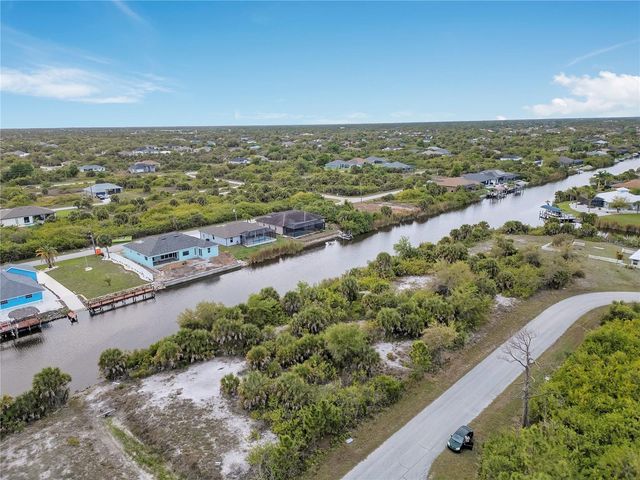 14246 FORT WORTH CIRCLE, Port Charlotte, FL 33981