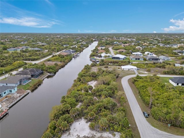 14246 FORT WORTH CIRCLE, Port Charlotte, FL 33981