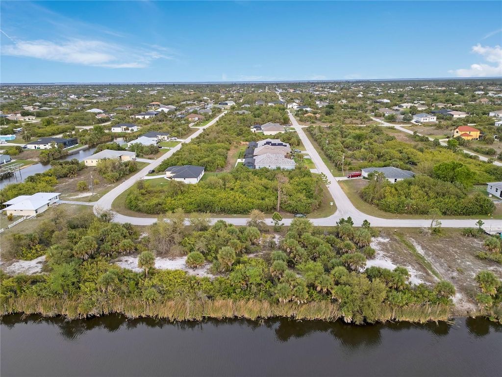 14246 FORT WORTH CIRCLE, Port Charlotte, FL 33981