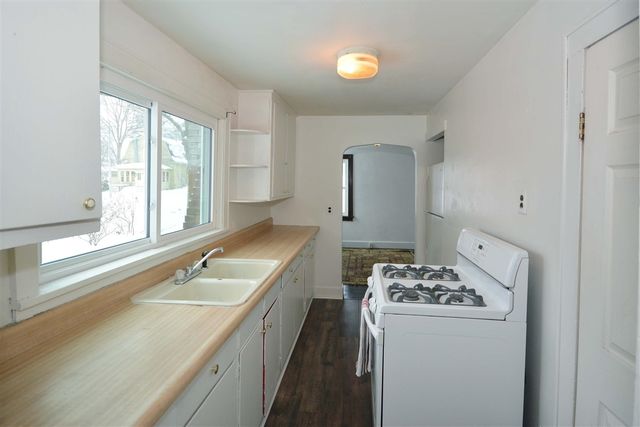 208 Prospect Street, Decatur, MI 49045