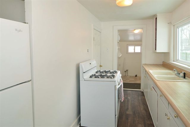 208 Prospect Street, Decatur, MI 49045