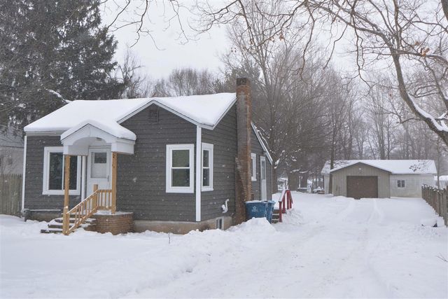208 Prospect Street, Decatur, MI 49045