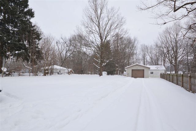 208 Prospect Street, Decatur, MI 49045