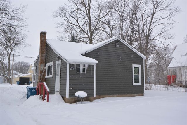 208 Prospect Street, Decatur, MI 49045