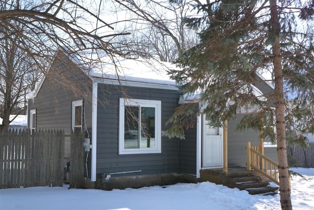 208 Prospect Street, Decatur, MI 49045