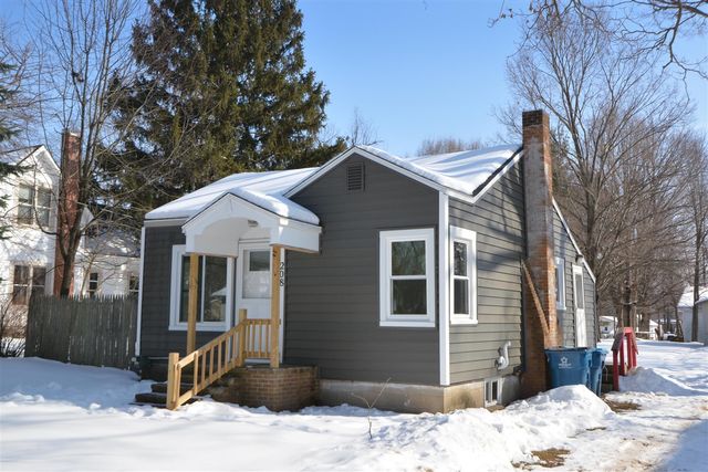 208 Prospect Street, Decatur, MI 49045