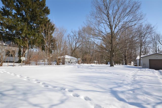 208 Prospect Street, Decatur, MI 49045