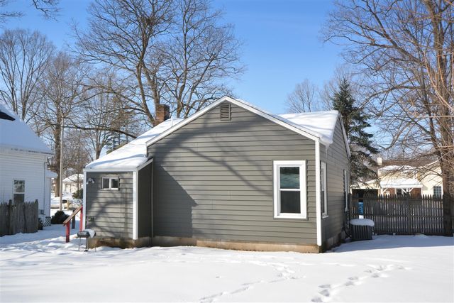 208 Prospect Street, Decatur, MI 49045