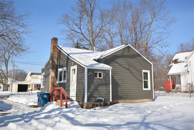 208 Prospect Street, Decatur, MI 49045