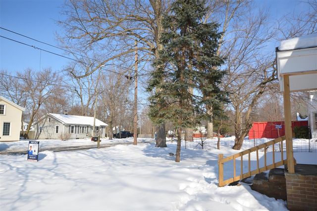 208 Prospect Street, Decatur, MI 49045