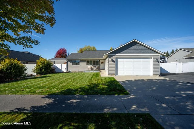 1525 N Ewell CT, Post Falls, ID 83854 property photo