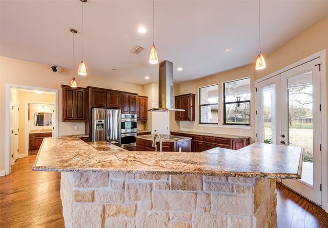 5 Hickory Street, Hickory Creek, TX 75065