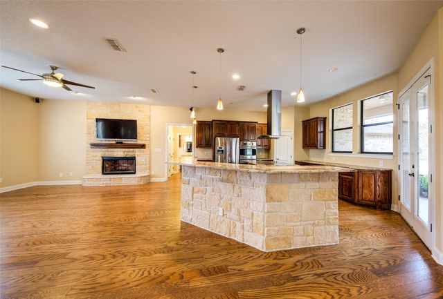 5 Hickory Street, Hickory Creek, TX 75065